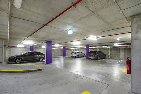 Terminus Apartment Hotel, Ascend Hotel Collection - Accommodation in Bendigo 27