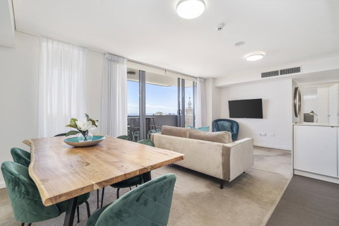 Terminus Apartment Hotel, Ascend Hotel Collection - Accommodation in Bendigo 14