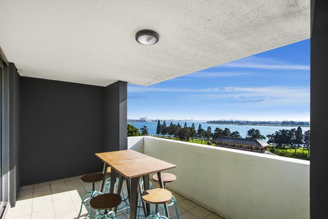 Terminus Apartment Hotel, Ascend Hotel Collection - Accommodation in Bendigo 34