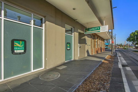 Terminus Apartment Hotel, Ascend Hotel Collection - Accommodation in Bendigo 31