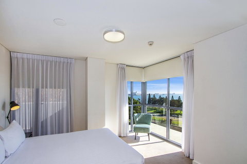 Terminus Apartment Hotel, Ascend Hotel Collection - Accommodation in Bendigo 36
