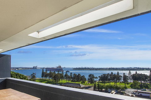 Terminus Apartment Hotel, Ascend Hotel Collection - Accommodation in Bendigo 33