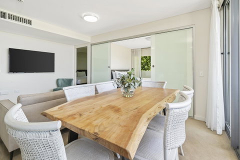 Terminus Apartment Hotel, Ascend Hotel Collection - Accommodation in Bendigo 5