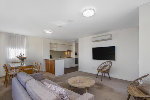 Terminus Apartment Hotel, Ascend Hotel Collection - Accommodation in Bendigo 26