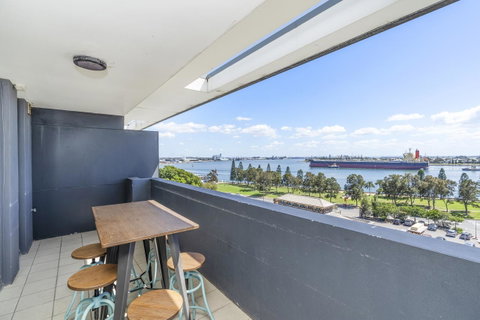 Terminus Apartment Hotel, Ascend Hotel Collection - Accommodation in Bendigo 15