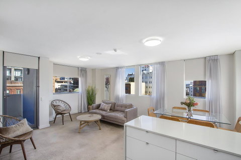 Terminus Apartment Hotel, Ascend Hotel Collection - Accommodation in Bendigo 20