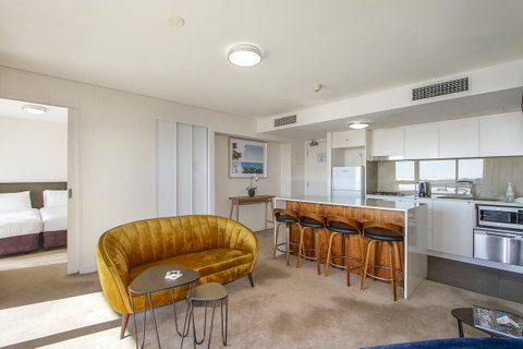 Terminus Apartment Hotel, Ascend Hotel Collection - Accommodation in Bendigo 23