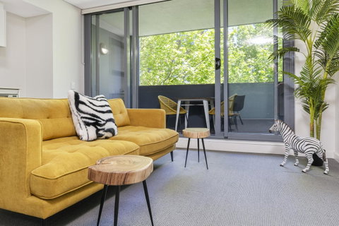 Terminus Apartment Hotel, Ascend Hotel Collection - Accommodation in Bendigo 9