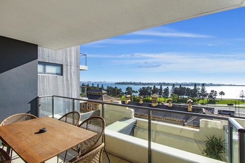 Terminus Apartment Hotel, Ascend Hotel Collection - Accommodation in Bendigo 22