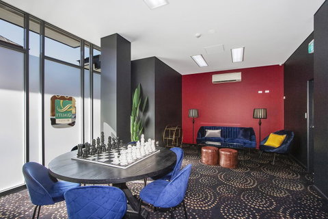 Terminus Apartment Hotel, Ascend Hotel Collection - Accommodation in Bendigo 28