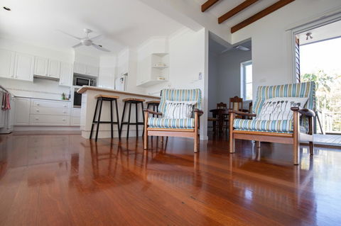 Urunga Riverview - Accommodation in Bendigo 2
