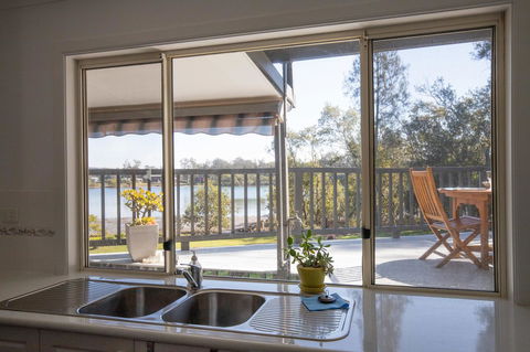 Urunga Riverview - Accommodation in Bendigo 6