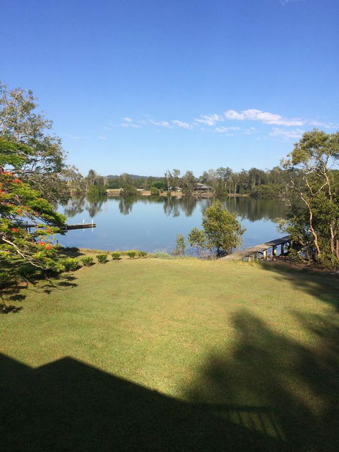 Urunga Riverview - Accommodation in Bendigo 9