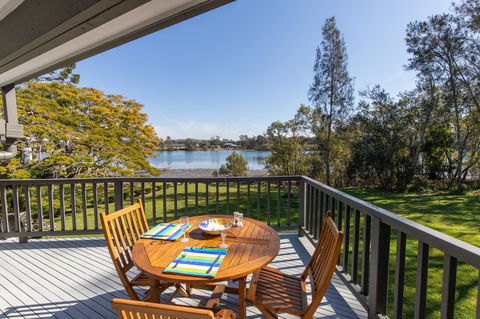 Urunga Riverview - Accommodation in Bendigo 8