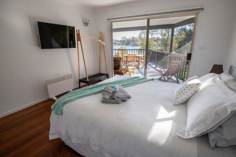 Urunga Riverview - Accommodation in Bendigo 1