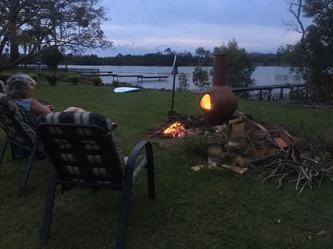 Urunga Riverview - Accommodation in Bendigo 10