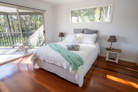 Urunga Riverview - Accommodation in Bendigo 5