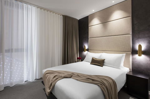 SKYE Suites Sydney - Accommodation in Bendigo 23