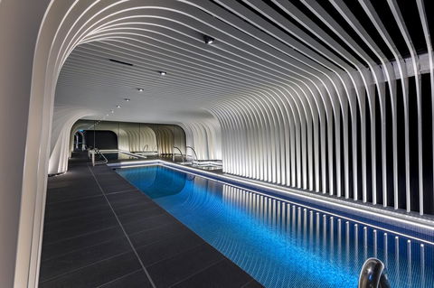 SKYE Suites Sydney - Accommodation in Bendigo 10
