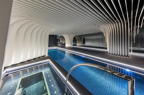 SKYE Suites Sydney - Accommodation in Bendigo 5