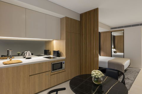 SKYE Suites Sydney - Accommodation in Bendigo 24