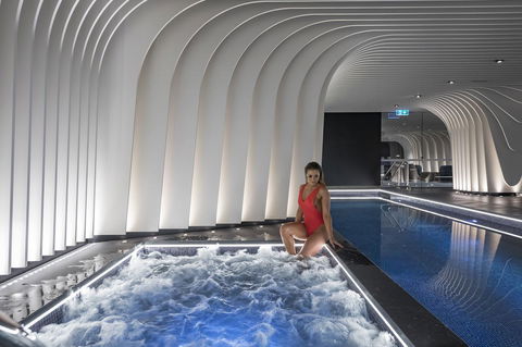 SKYE Suites Sydney - Accommodation in Bendigo 32