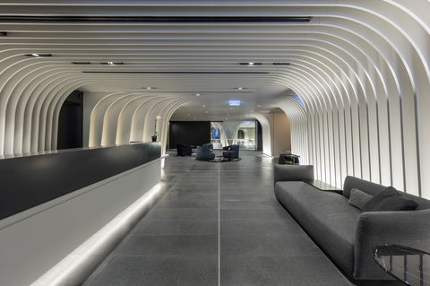 SKYE Suites Sydney - Accommodation in Bendigo 14