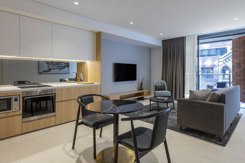 SKYE Suites Sydney - Accommodation in Bendigo 17