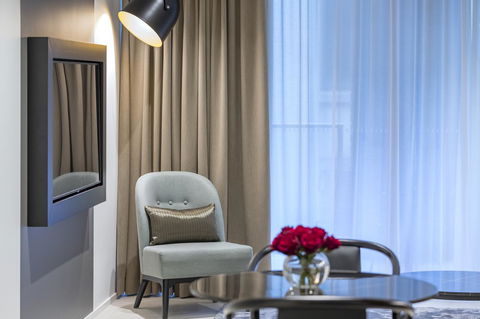 SKYE Suites Sydney - Accommodation in Bendigo 11