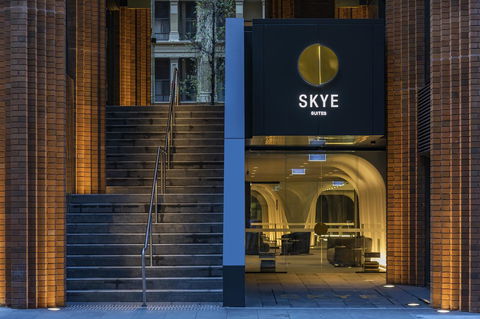 SKYE Suites Sydney - Accommodation in Bendigo 2