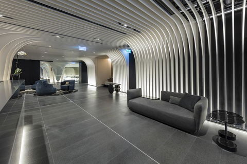 SKYE Suites Sydney - Accommodation in Bendigo 13