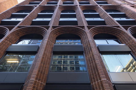 SKYE Suites Sydney - Accommodation in Bendigo 1