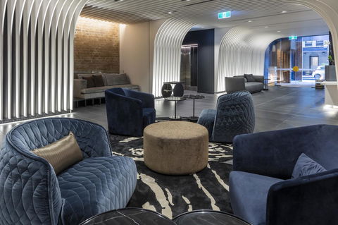 SKYE Suites Sydney - Accommodation in Bendigo 4