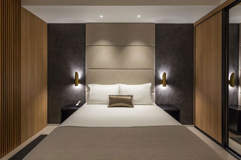SKYE Suites Sydney - Accommodation in Bendigo 26