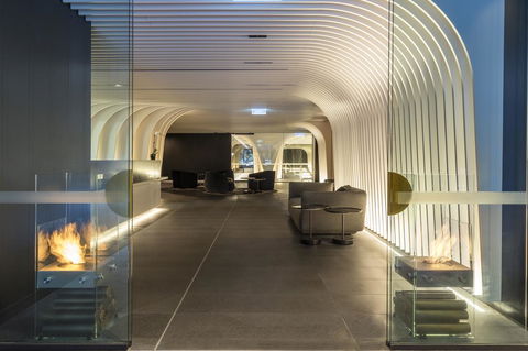 SKYE Suites Sydney - Accommodation in Bendigo 3