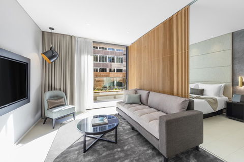 SKYE Suites Sydney - Accommodation in Bendigo 16