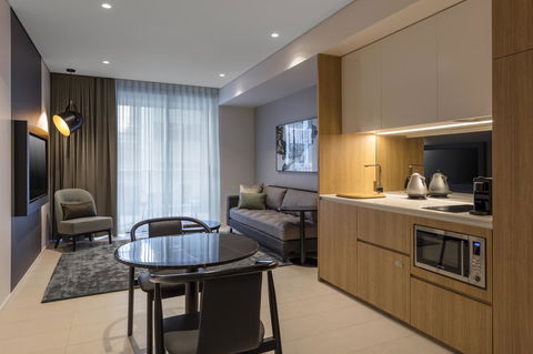 SKYE Suites Sydney - Accommodation in Bendigo 25
