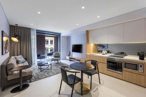 SKYE Suites Sydney - Accommodation in Bendigo 21