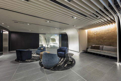 SKYE Suites Sydney - Accommodation in Bendigo 12