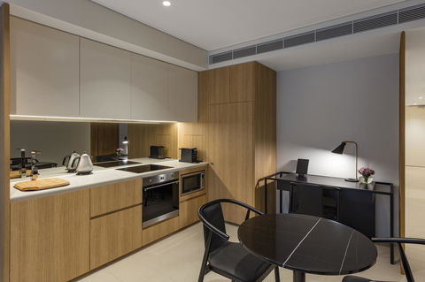 SKYE Suites Sydney - Accommodation in Bendigo 20