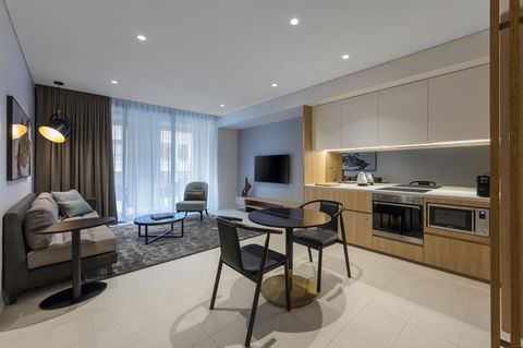 SKYE Suites Sydney - Accommodation in Bendigo 22