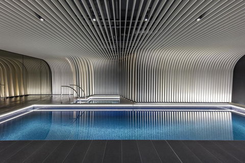SKYE Suites Sydney - Accommodation in Bendigo 6