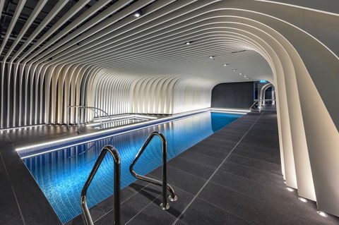 SKYE Suites Sydney - Accommodation in Bendigo 0