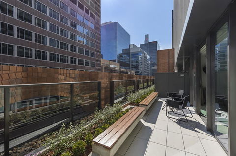 SKYE Suites Sydney - Accommodation in Bendigo 18