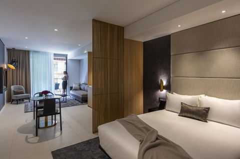 SKYE Suites Sydney - Accommodation in Bendigo 27