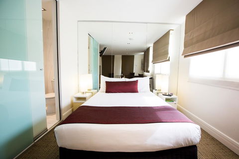 Sydney Potts Point Central Apartment Hotel Official - Accommodation in Bendigo 13