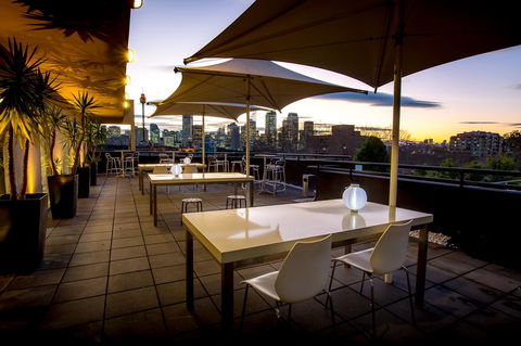 Sydney Potts Point Central Apartment Hotel Official - Accommodation in Bendigo 4