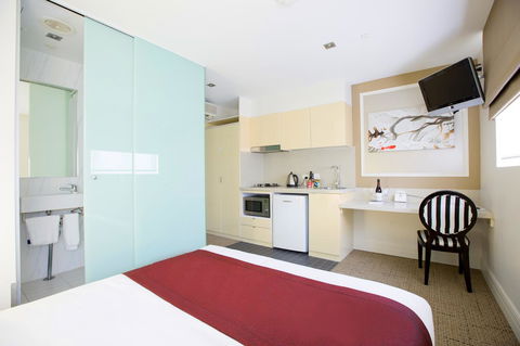 Sydney Potts Point Central Apartment Hotel Official - Accommodation in Bendigo 17