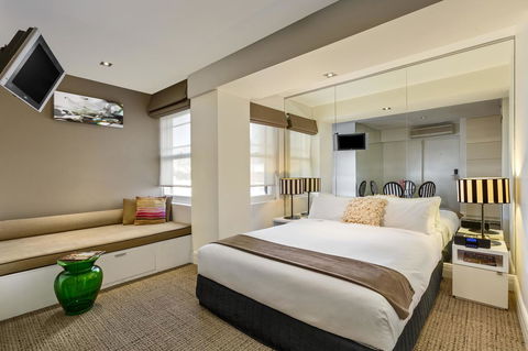 Sydney Potts Point Central Apartment Hotel Official - Accommodation in Bendigo 32