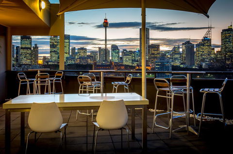 Sydney Potts Point Central Apartment Hotel Official - Accommodation in Bendigo 1